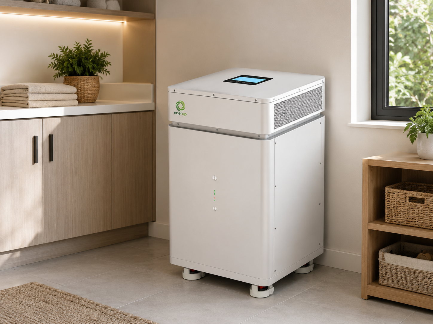 EH6000-BL16000